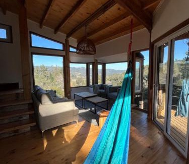 Buchupureo House | Peace and quiet and a beautiful setting