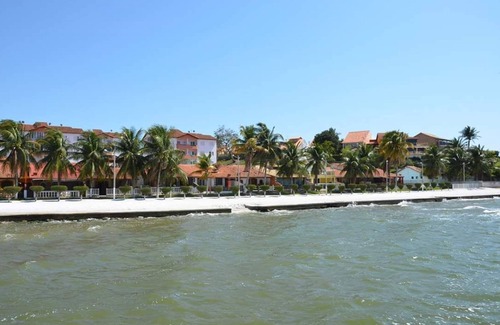Iguaba Grande House | Peace and quiet for the family - IGUABA GRANDE
