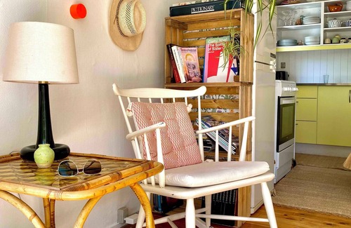 Grlev House | Peace and quiet in idyllic original cottage
