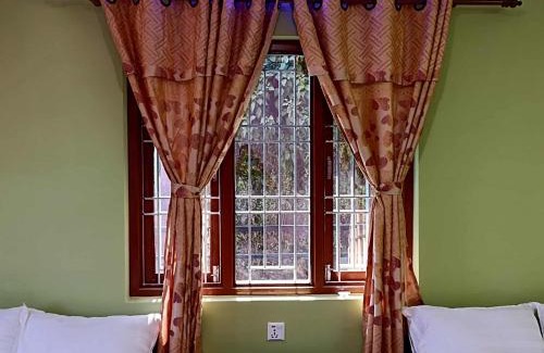 Nagarkot House | Peace Home Homestay