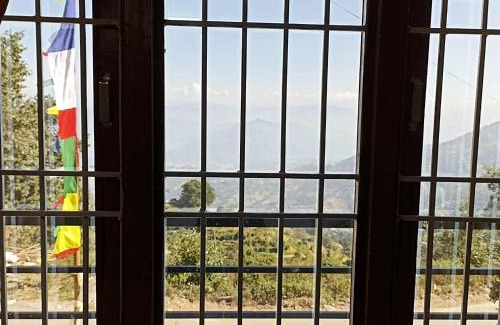 Nagarkot House | Peace Home Homestay