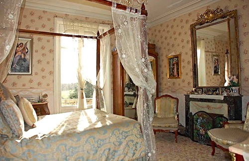 Comblessac Other | PEACE, PRIVACY AND HISTORY—ALL WRAPPED UP IN A MAGICAL SETTING