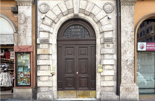 Esquilino Apartment | Peace window, al centro del centro di Roma e d'Italia