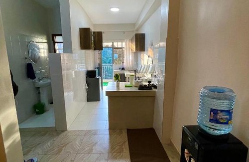 Meru Apartment | Peaceful Abodes, 2 bedroom Meru