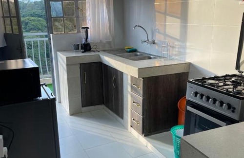 Meru Apartment | Peaceful Abodes, 2 bedroom Meru
