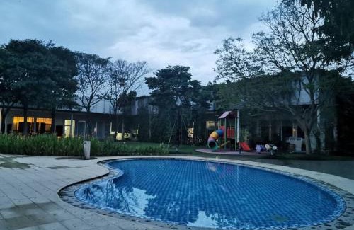 Thuan An Villa | Peaceful and natural villa.