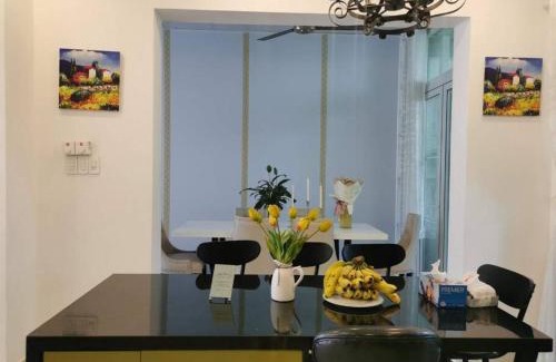 Thuan An Villa | Peaceful and natural villa.