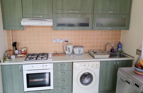 Kyrenia District Apartment | Peaceful and Relaxing Holiday Home