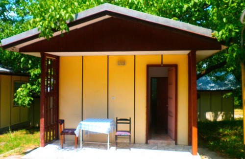 Kamena House | Peaceful and tranquil Bungalow retreat in Kamena village near nature