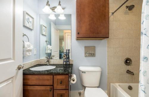 Red Fish Cove Apartment | Peaceful at the Pointe