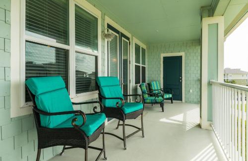 Red Fish Cove Apartment | Peaceful at the Pointe