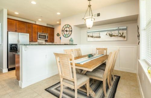 Red Fish Cove Apartment | Peaceful at the Pointe