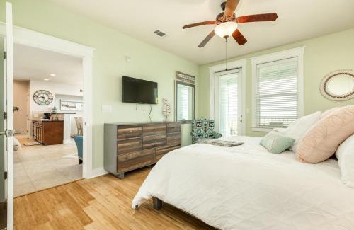 Red Fish Cove Apartment | Peaceful at the Pointe