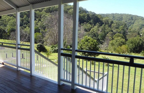Main Arm Other | Peaceful, beautiful valley get away