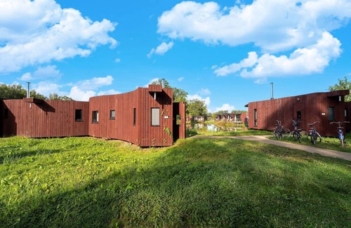 Antoing House | Peaceful Bungalow Retreat