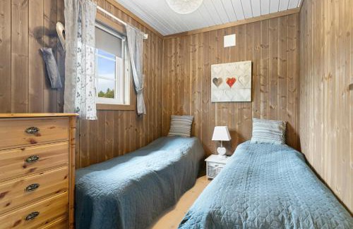 Flesberg House | Peaceful Cabin With View And Jacuzzi At Blefjell