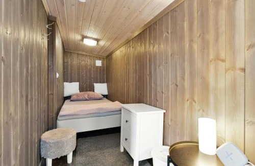 Flesberg House | Peaceful Cabin With View And Jacuzzi At Blefjell