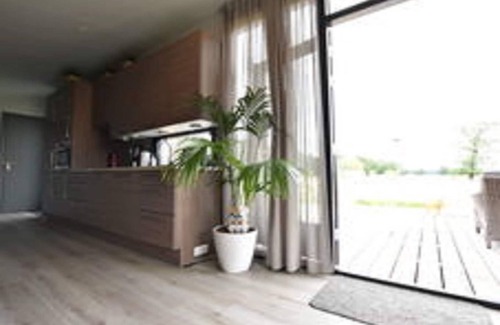 Haulerwijk Ski Chalet | Peaceful Chalet Close to Norg