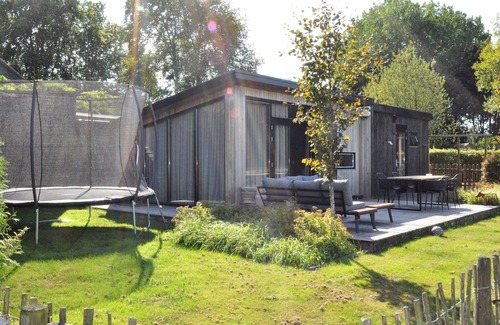 Haulerwijk Ski Chalet | Peaceful Chalet Close to Norg