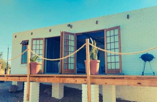 Kai !Garib Apartment | Peaceful Chalet with Vineyard View.