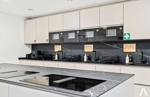 Cessange Apartment | Peaceful Coliving Retreat with Comfort & Amenities