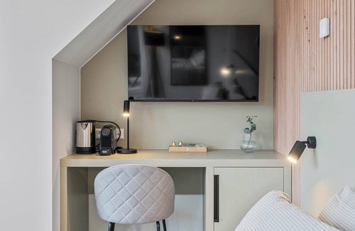 Cessange Apartment | Peaceful Coliving Retreat with Comfort & Amenities
