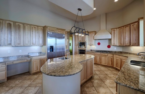 New River House | Peaceful comfortable house with swimming pool - desert mountains view
