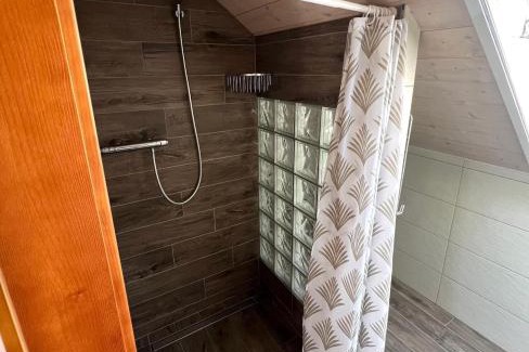 Drslavice Apartment | Peaceful cottage on the edge of the Bohemian Forest