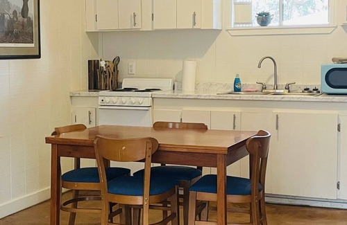 Folsom Apartment | Peaceful country Apartment