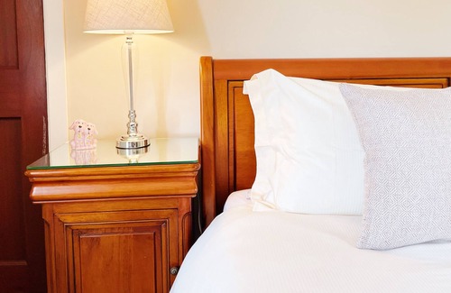 Stradbally House | Peaceful Country Escape