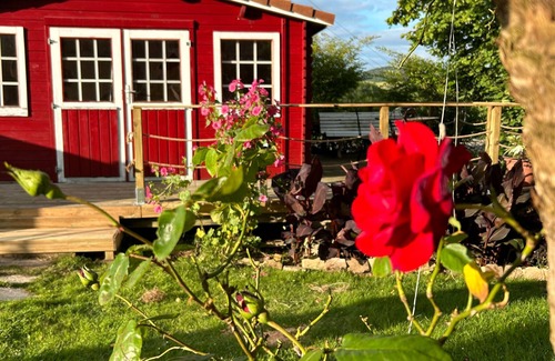 Parbayse Cottage | Peaceful Countryside Getaway