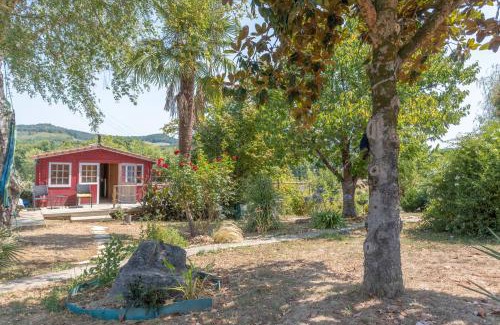 Parbayse Apartment | Peaceful Countryside Getaway