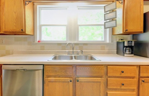 Dover House | Peaceful Countryside Retreat Near Lake Barkley!