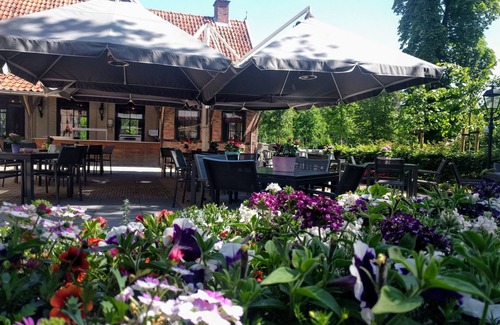 Bruggenmors House | Peaceful Escape Close To Het Hulsbeek — Enjoy Nature And Free Parking