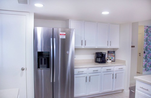 Lake Montezuma House | Peaceful Escape Hikes & Creeks Nearby!