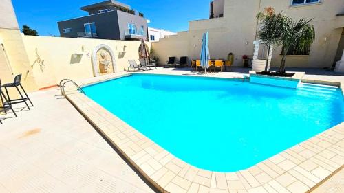 Santa Maria Estate House | Peaceful escape with private pool