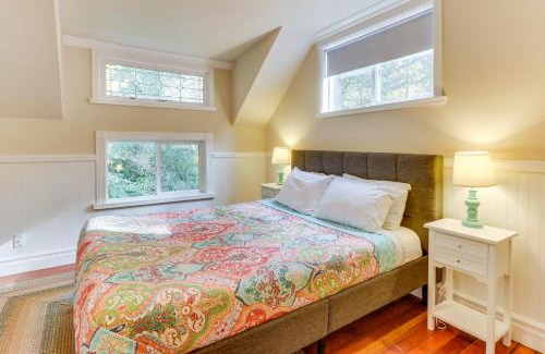 Adelma Beach House | Peaceful Farm Rental in Sequim