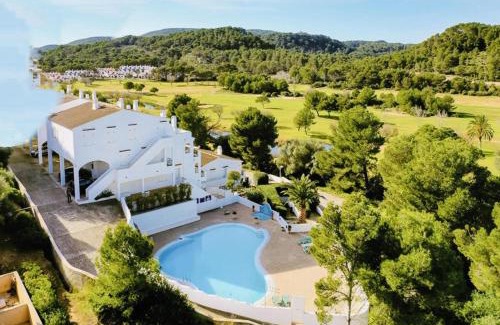 Son Parc Apartment | Peaceful Flat Menorca Sea And Wifi