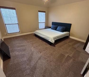 Frisco House | Peaceful Frisco-Little Elm House