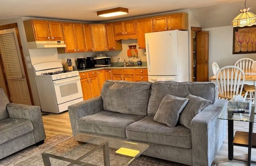 Stillwater Apartment | Peaceful Getaway - 12 Mins to Saratoga Race Track
