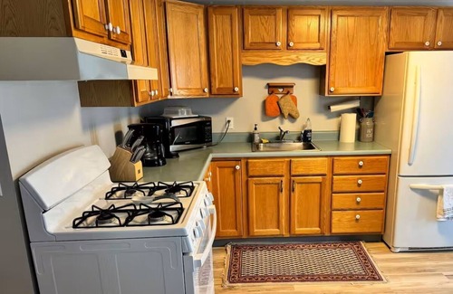 Stillwater Apartment | Peaceful Getaway - 12 Mins to Saratoga Race Track