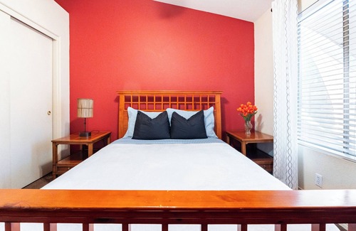 Neely Farms House | Peaceful Guest Suite: Prime Location With Garage
