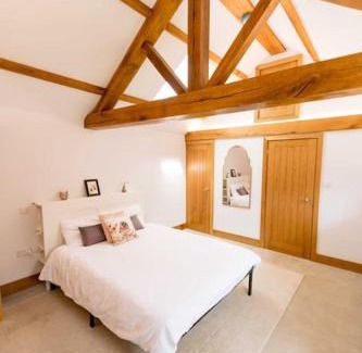 Hammerpot House | Peaceful Hideaway in South Downs