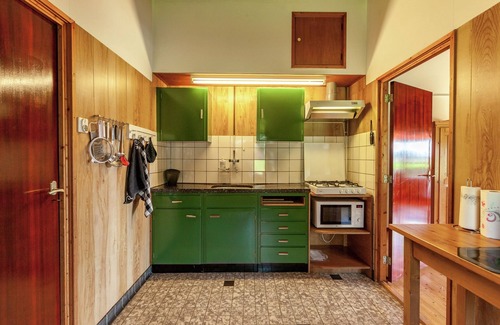 Burgh-Haamstede House | Peaceful Holiday Home near Centre in Burgh Haamstede