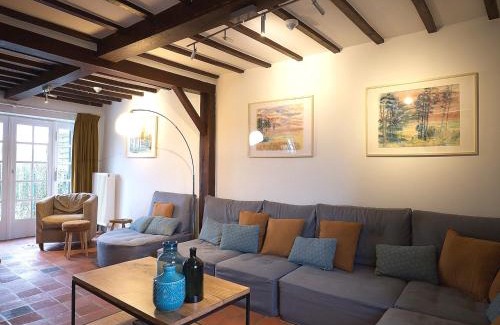 Villers-sur-Lesse House | Peaceful Holiday Home