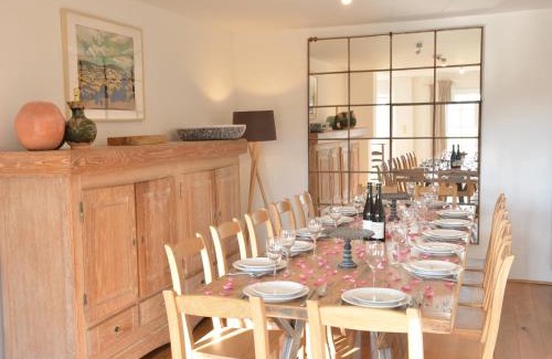 Villers-sur-Lesse House | Peaceful Holiday Home