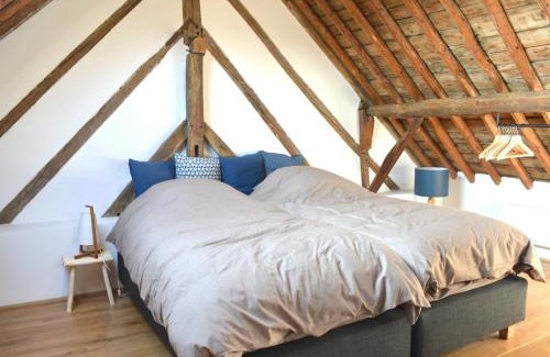 Villers-sur-Lesse House | Peaceful Holiday Home
