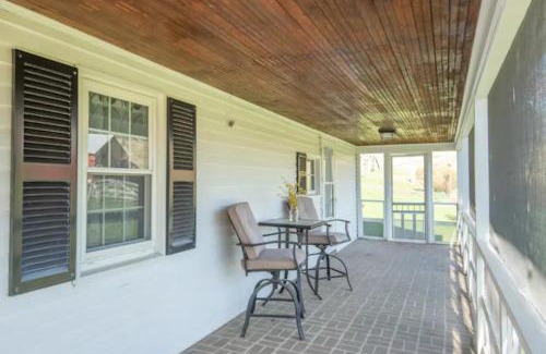 Millers House | Peaceful Hollow
