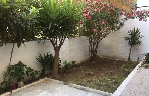 Peristeri House | Peaceful home