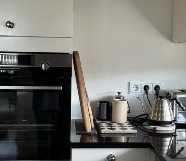 Mosfellsbaer Apartment | Peaceful Icelandic Retreat Near Nature & City
